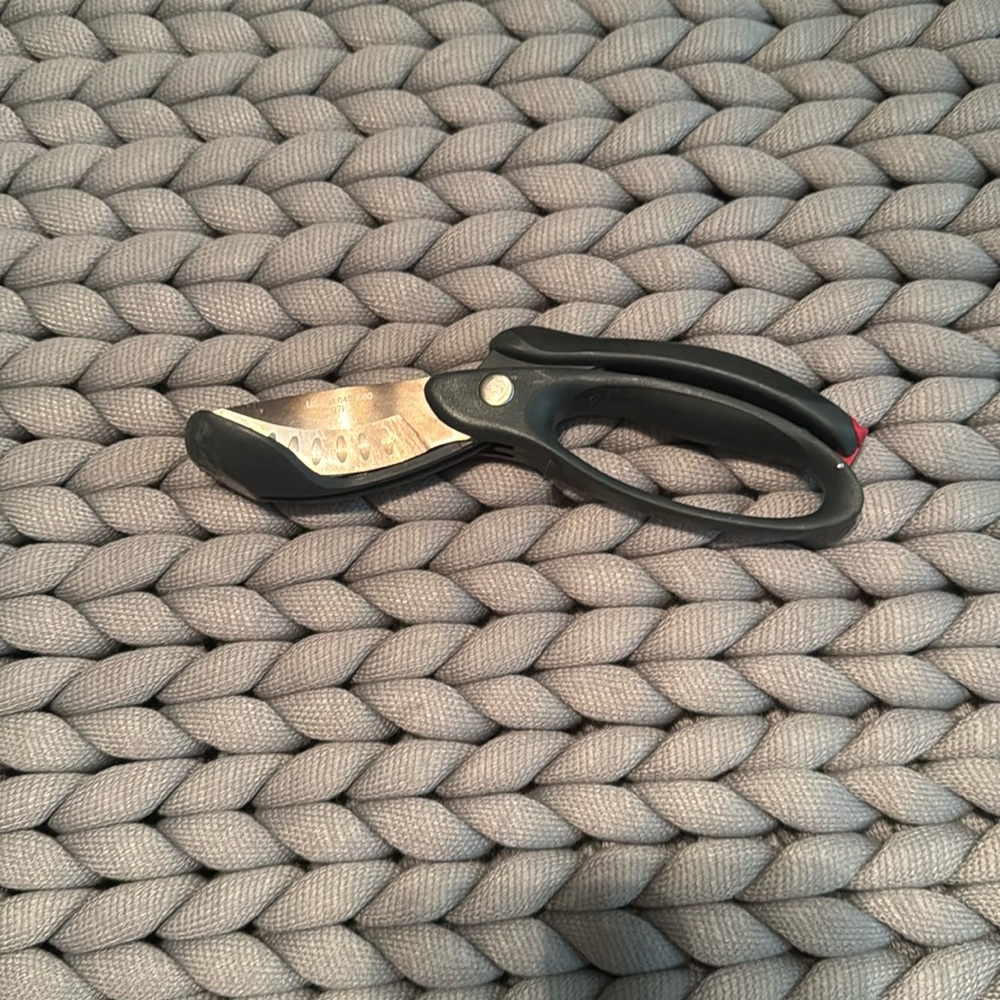 Pampered Chef Salad Chopper